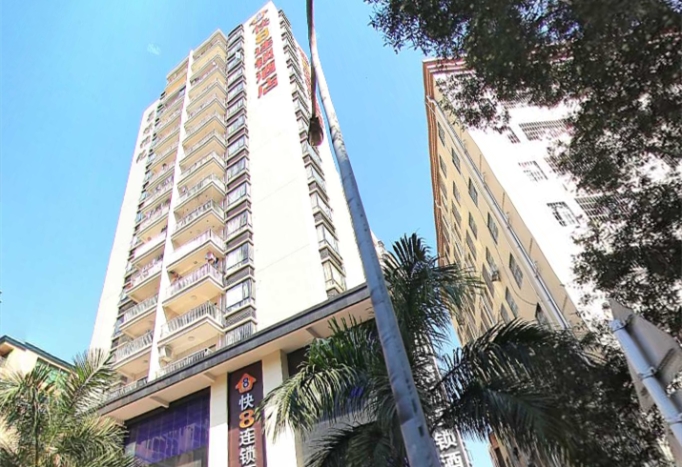 2011年8月·星源雅苑